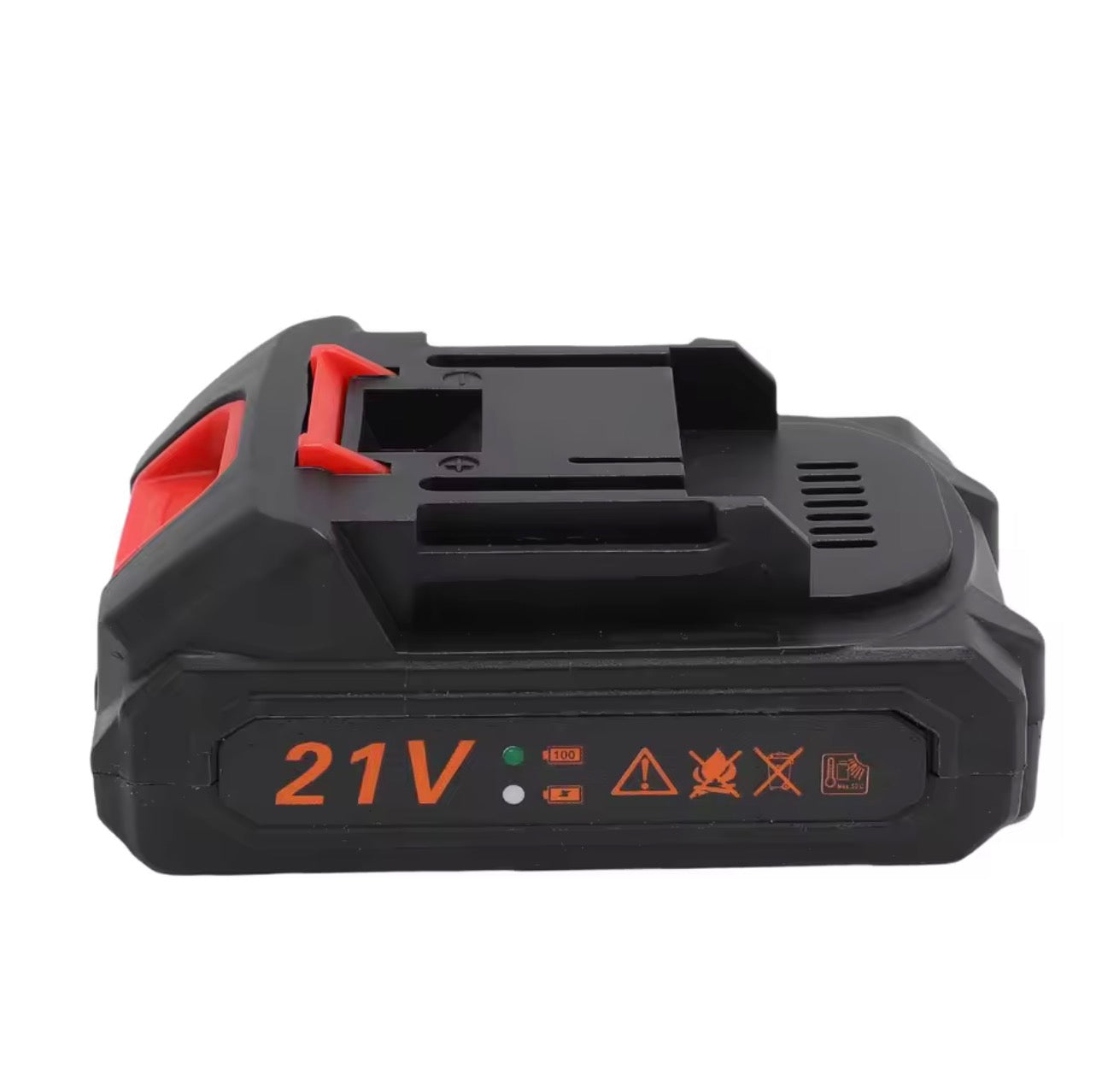 Bärbar Bilvärmare & Defroster