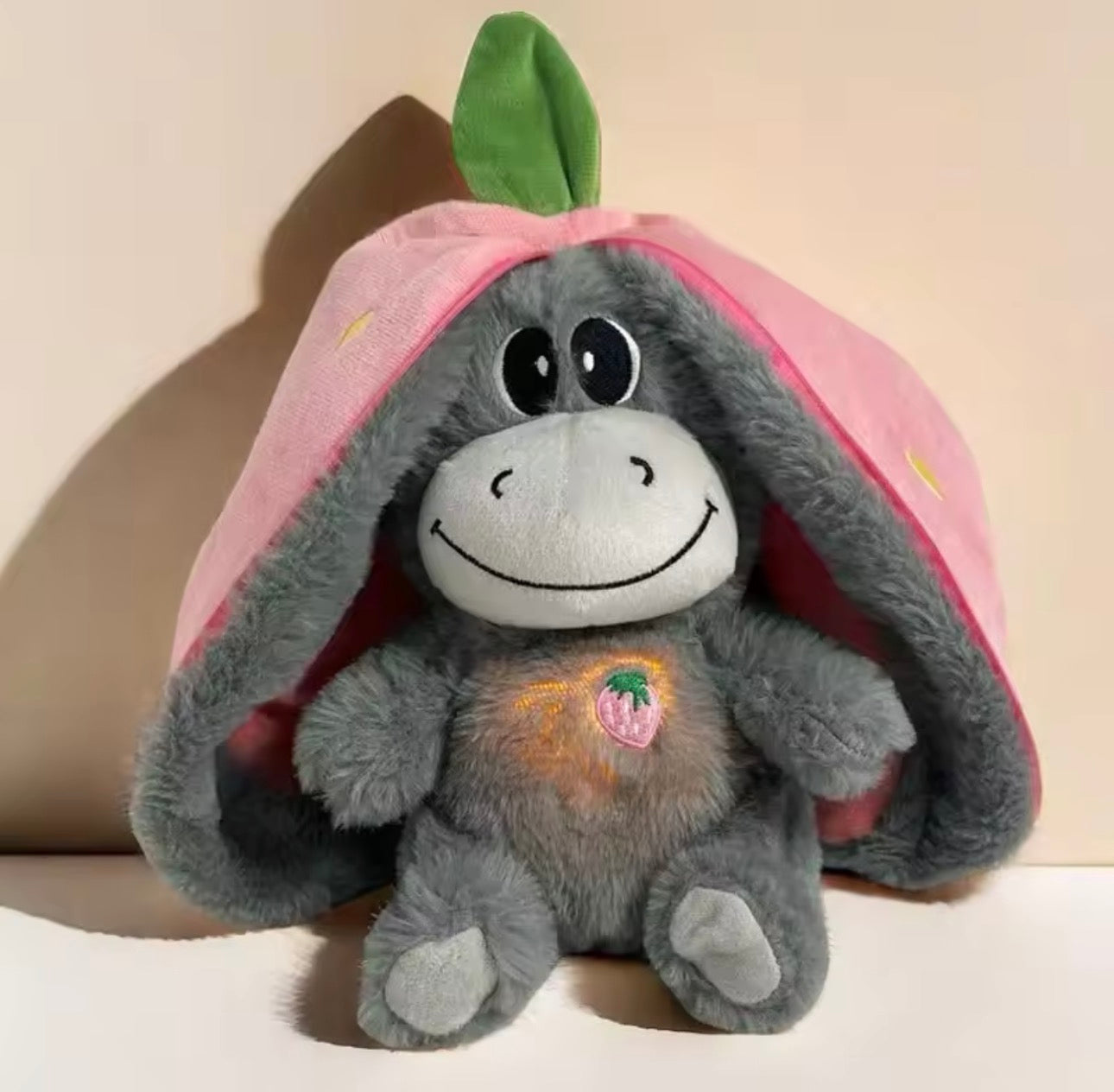 Lugnande Gosedjur för Barn