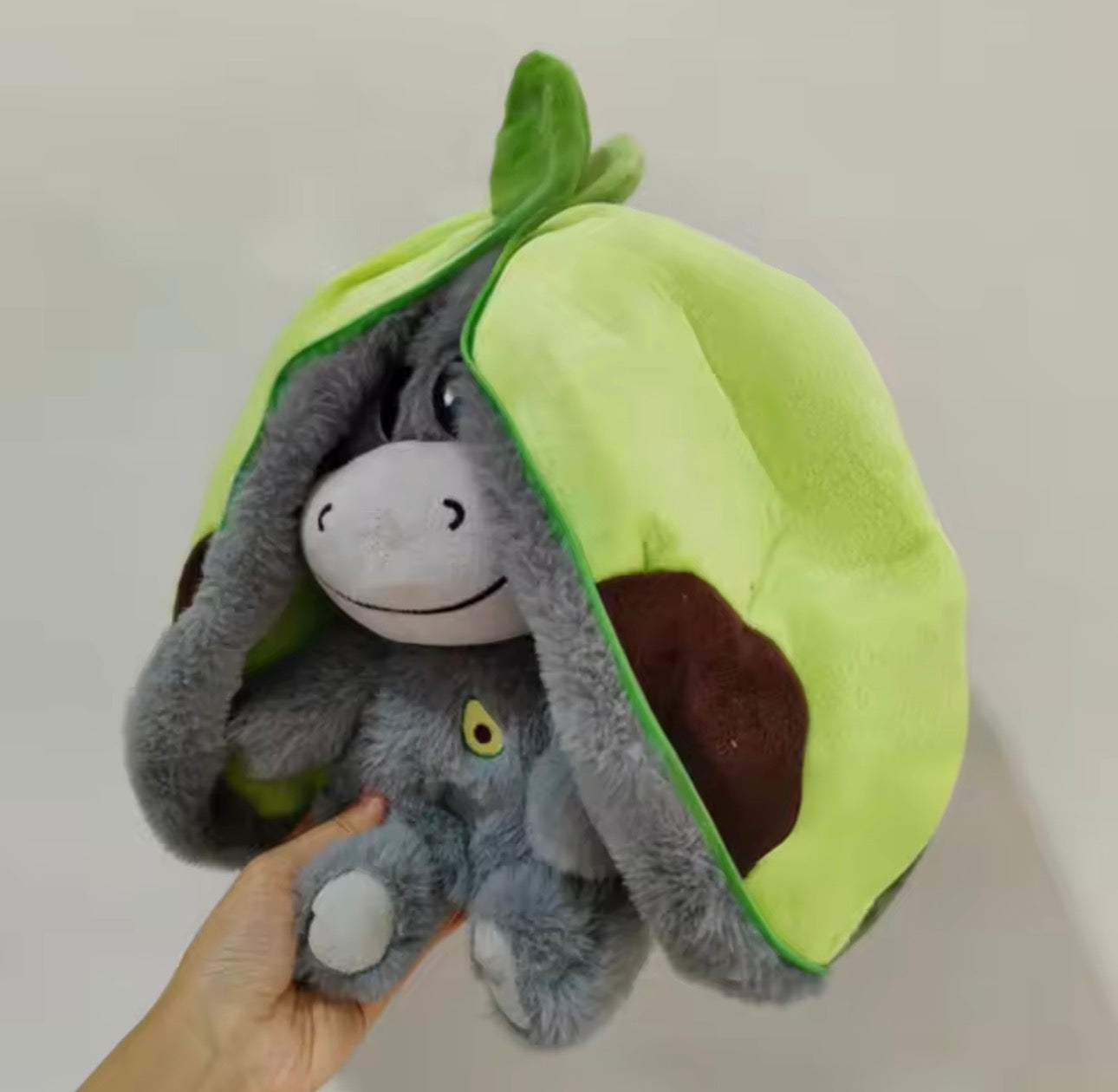 Lugnande Gosedjur för Barn