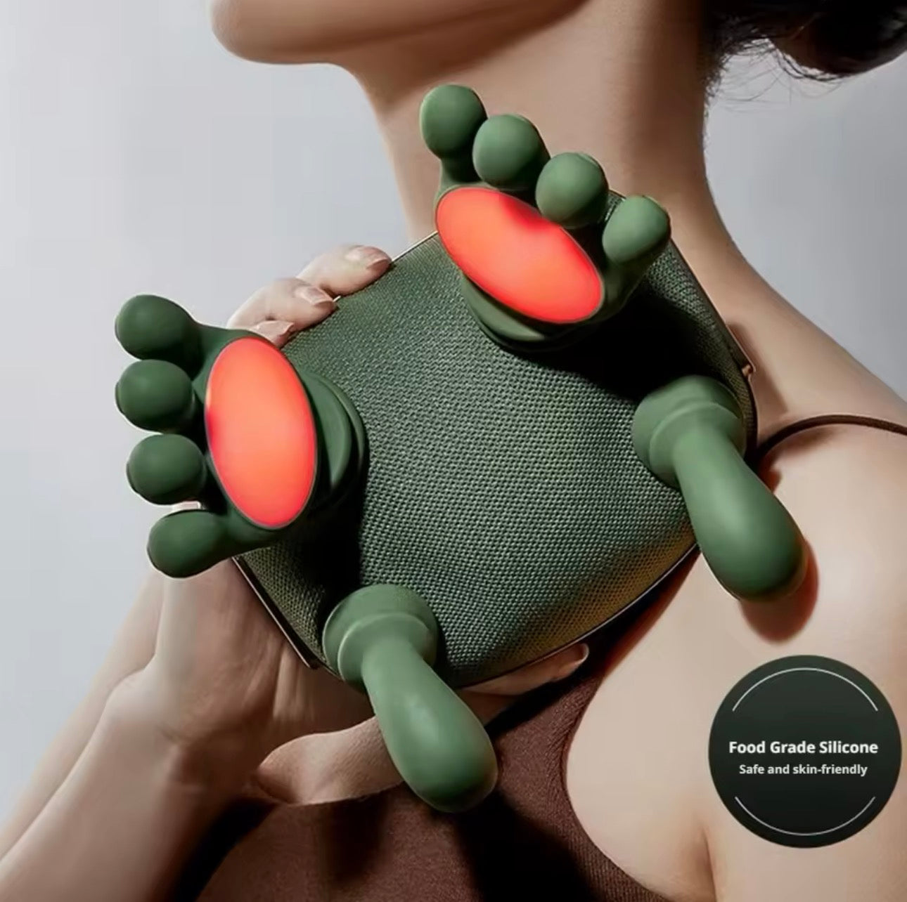 Upplev professionell massage – var du än är