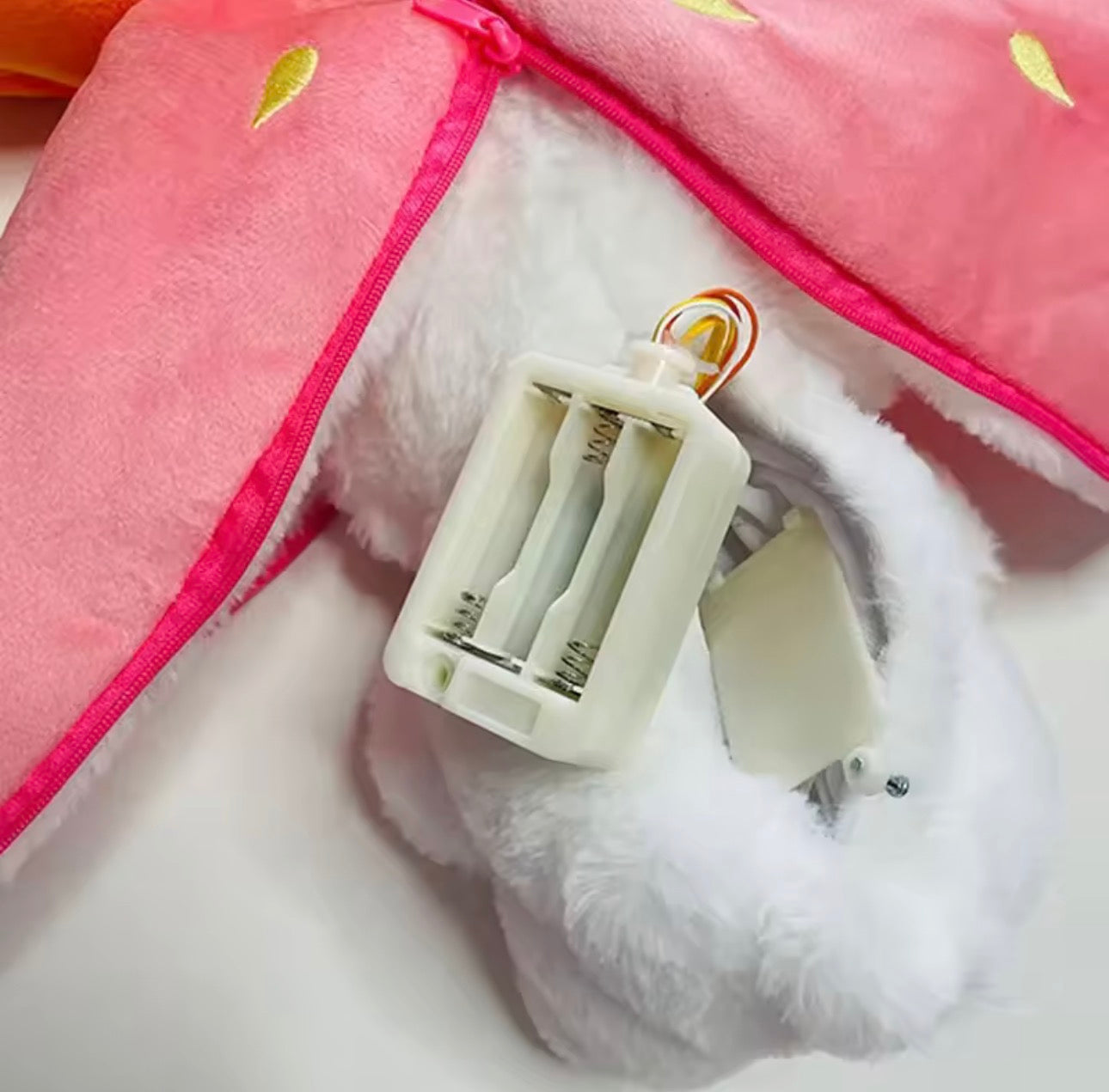 Lugnande Gosedjur för Barn