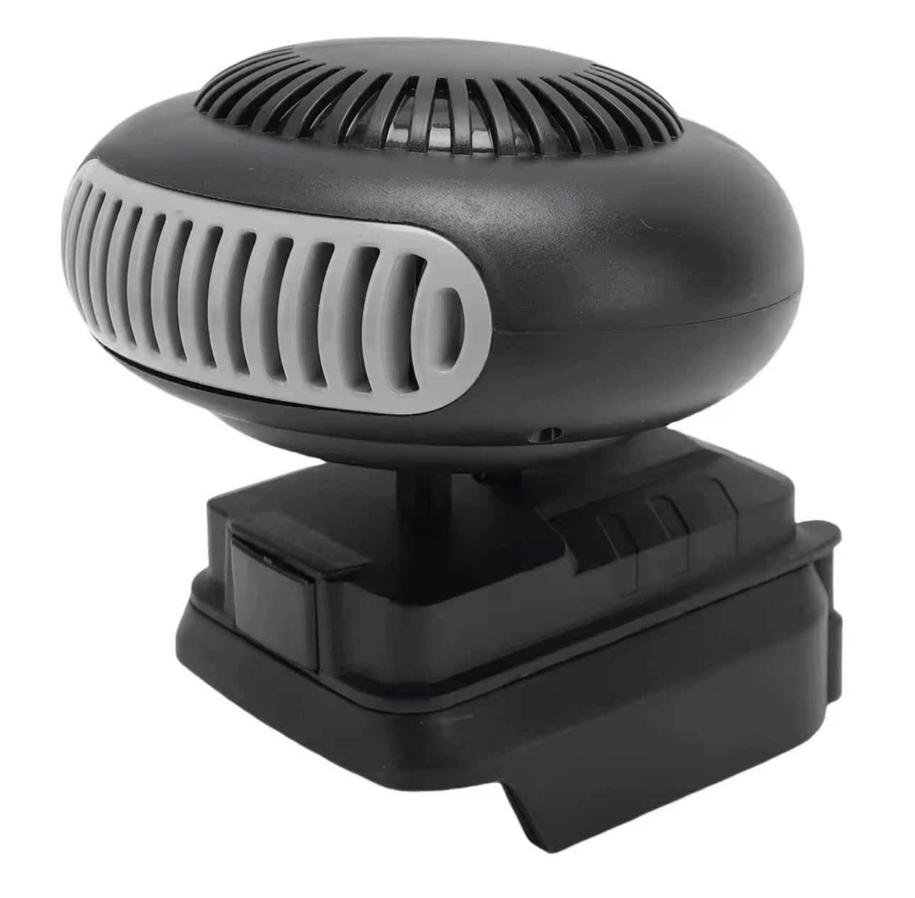 Bärbar Bilvärmare & Defroster